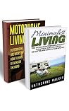 Motorhome Living BOX SET 2 IN 1: A Minimalist Living Guide on How to Declutter and Simplify Your Life Fast + Outstanding Life Hacks On How to Earn A Living ... lifestyle, rv lifestyle a dream come true,) Motorhome Living BOX SET 2 IN 1: A Minimalist Living Guide on How to Declutter and Simplify Your Life Fast + Outstanding Life Hacks On How to Earn A Living ... lifestyle, rv lifestyle a dream come true,)