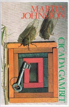 Cicada Gambit (Paperback)