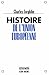 Histoire de l'Union Européenne