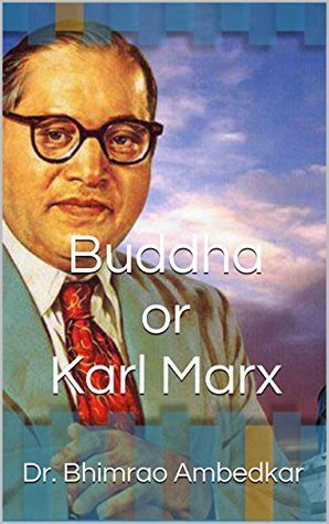 Buddha or Karl Marx (Kindle Edition)