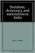 Socialism, Democracy and Nationalism in India