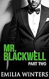 Mr. Blackwell: Pa...