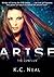 Arise: The Conflux (Pyxis, #3)