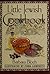 A Little Jewish Cookbook
