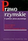 Prawo rzymskie. U...
