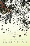 Injection #3 by Warren Ellis