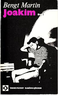 Omslag för Joakim