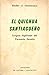 El Quichua Santiagueño. Lengua supérstite del Tucumán Incaico
