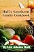 Hall's Southern Family Cookbook by RyAnn Adams Hall