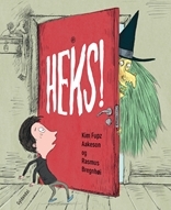 Heks (Hardcover)