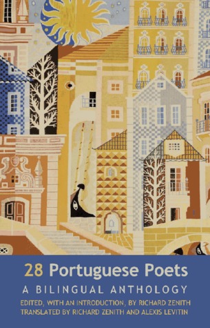 28 Portuguese Poets