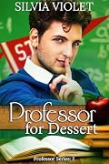 Professor for Dessert