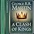 A Clash of Kings (A Song of Ice and Fire, #2)