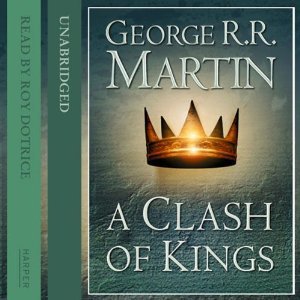 A Clash of Kings