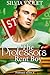 The Professor's Rent Boy (Professors, #4)