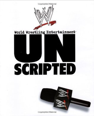 Unscripted (Hardcover)