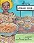 J is for Jollof Rice by Wayétu Moore