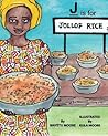 J is for Jollof Rice