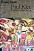 Paul Klee și pictura modernă: studiu despre textele lui teoretice