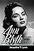 Ann Blyth: Actress. Singer....
