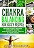Chakras: Chakra Balancing f...