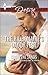The Billionaire's Daddy Test (Moonlight Beach Bachelors, #2)