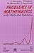 Problems In Mathematics: With Hints And Solutions