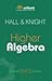 HIGHER ALGEBRA