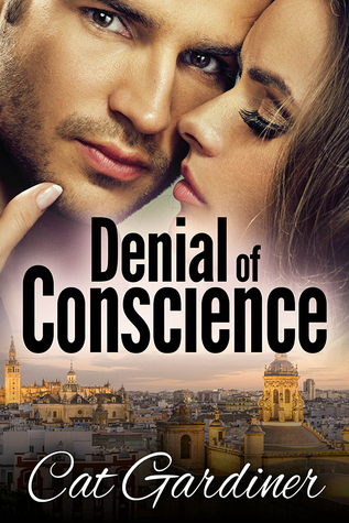 Denial of Conscience (Conscience #1)