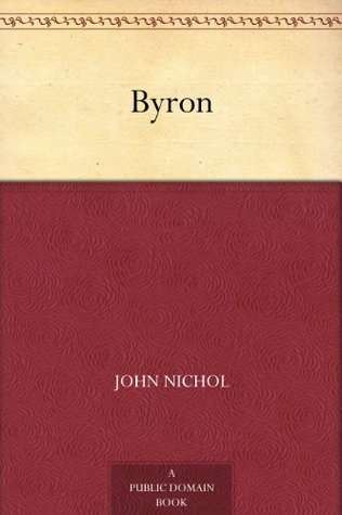 Byron (Kindle Edition)