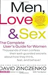 Men, Love & Sex: The Complete User's Guide for Women