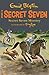 Secret Seven Mystery by Enid Blyton