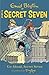 Go Ahead, Secret Seven by Enid Blyton