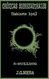 ANIMALES QUE PARECEN HOMBRES (Las crónicas sobrenaturales del... by J. G. Mesa