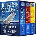 The Color of Heaven Boxed Set