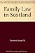 Family Law in Scotland