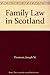 Family Law in Scotland by Joe Thomson