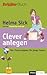 Clever anlegen (BRIGITTE-Buch) - Der Finanzratgeber für junge... by FinanzFachFrauen