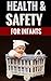 Health & Safety For Infants - Essential Safety Tips For Parents by Jane Hammond