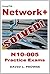 CompTIA Network+ SOLVED! - N10-005 Practice Exams
