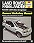 Land Rover Freelander (Nov 06 - 14) 56 To 64 by Martynn Randall