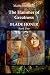 The Hammer of Greatness by Maria Kvilhaug The Hammer of Greatness by Maria Kvilhaug