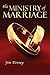 The Ministry of Marriage by Jim Binney