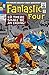 Fantastic Four (1961-1998) #43
