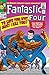 Fantastic Four (1961-1998) #42