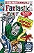 Fantastic Four (1961-1998) Annual #2