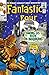 Fantastic Four (1961-1998) #45