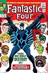 Fantastic Four (1...