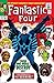 Fantastic Four (1961-1998) #46