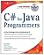 C# For Java Programmers